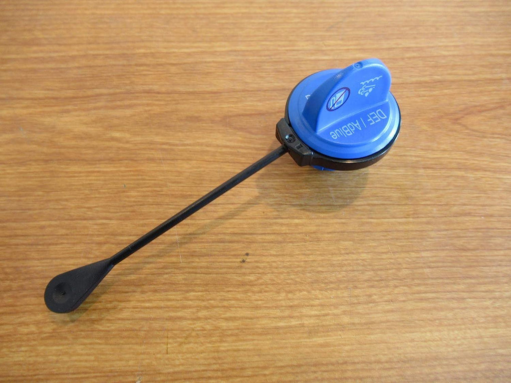 2013-2020 Jeep Ram Diesel Exhaust Fluid Cap for Diesel Engines New  OEM