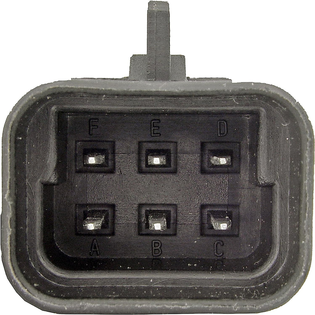 Dorman 600-907 Transfer Case Motor Compatible with Select Chevrolet / GMC Models