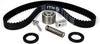 ITM194 Timing Belt Kit for 1991-1996 Ford/Mercury 1.9L L4 Escort, Tracer