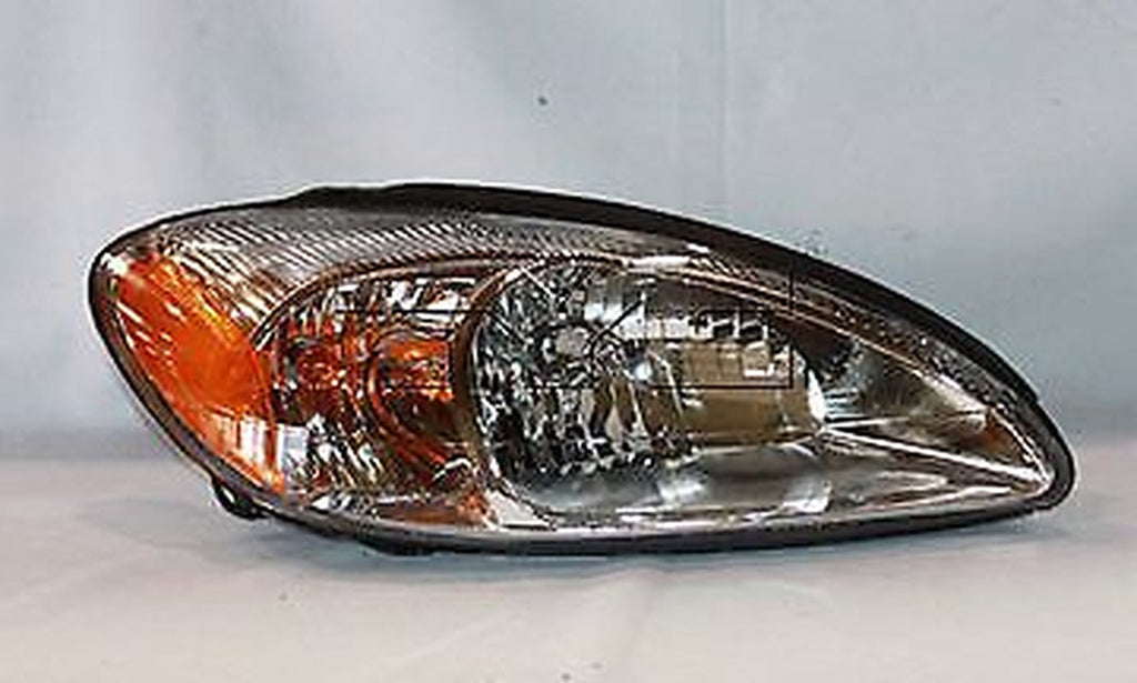TYC Headlight Assembly for 00-07 Ford Taurus 20-5821-00-9