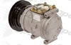 A/C Compressor for Summit, 4Runner, Talon, Eclipse, Expo LRV, Sigma+More 6511603