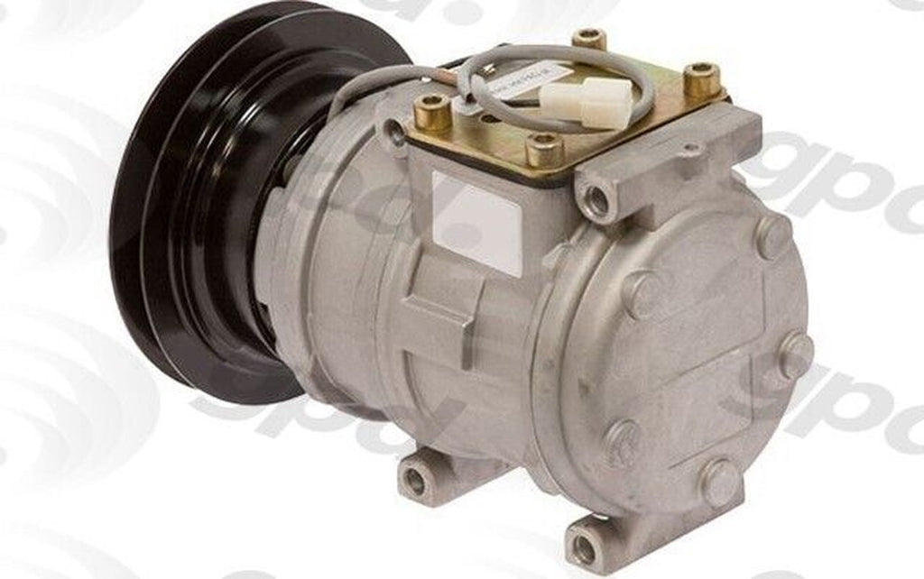 A/C Compressor for Summit, 4Runner, Talon, Eclipse, Expo LRV, Sigma+More 6511603