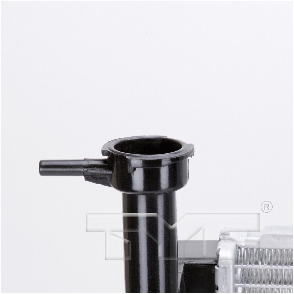 TYC Radiator for 05-09 Hyundai Tucson 13070