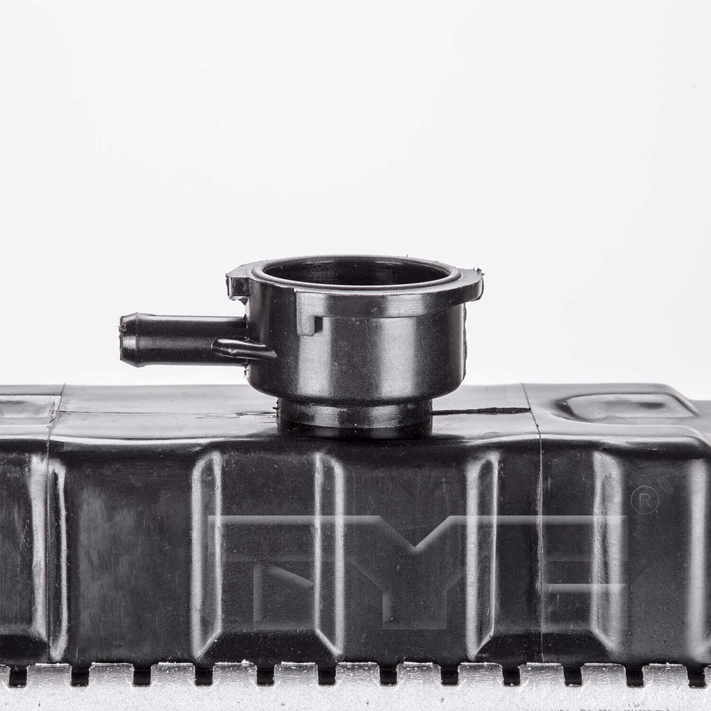 TYC Radiator for 1985-1989 4Runner 147