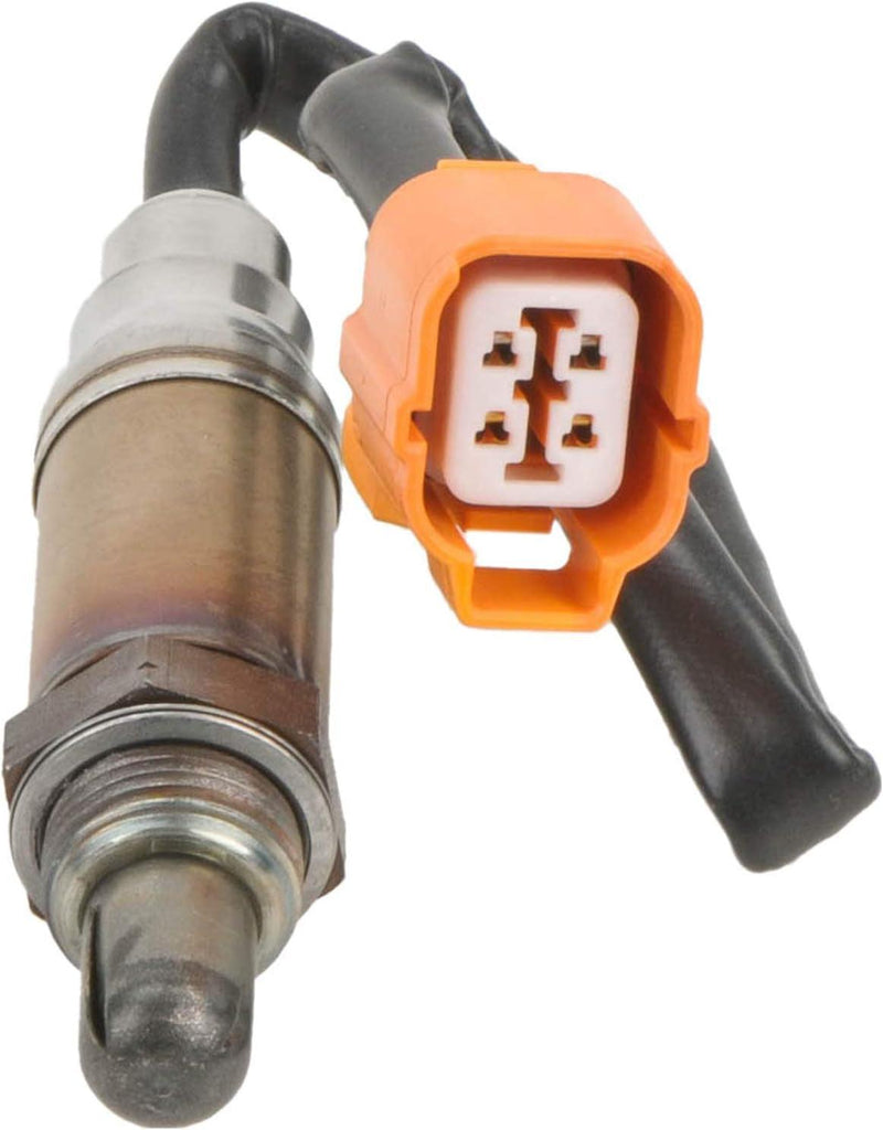 15175 Premium Original Equipment Oxygen Sensor - Compatible with Select Land Rover Discovery Vehicles