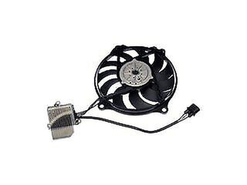 Dorman Engine Cooling Fan Assembly for 06-10 Beetle 621-449