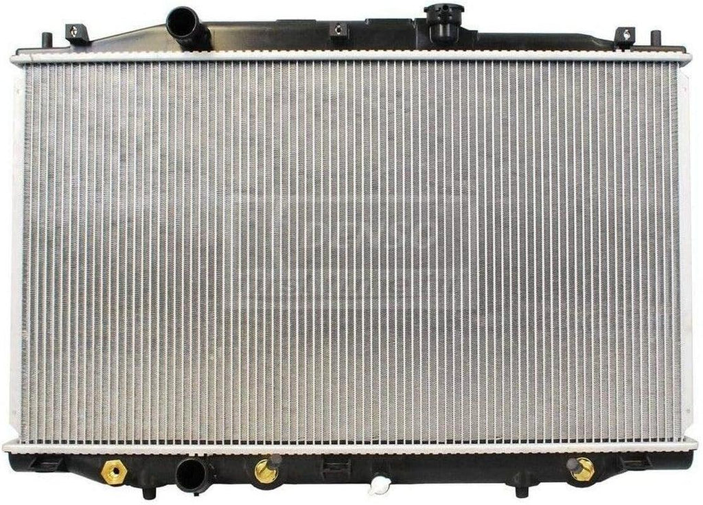 221-3256 Radiator