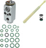 AK1812 - A/C System Repair Kit