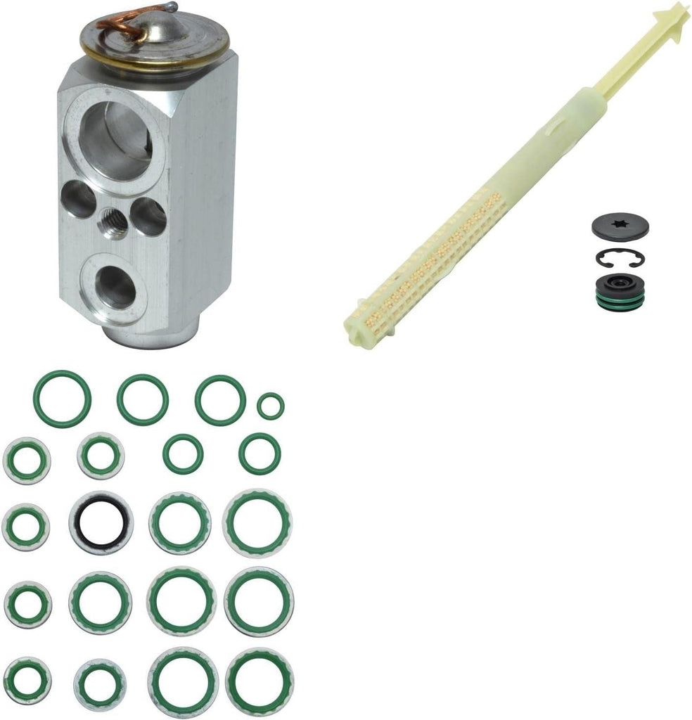 AK1812 - A/C System Repair Kit
