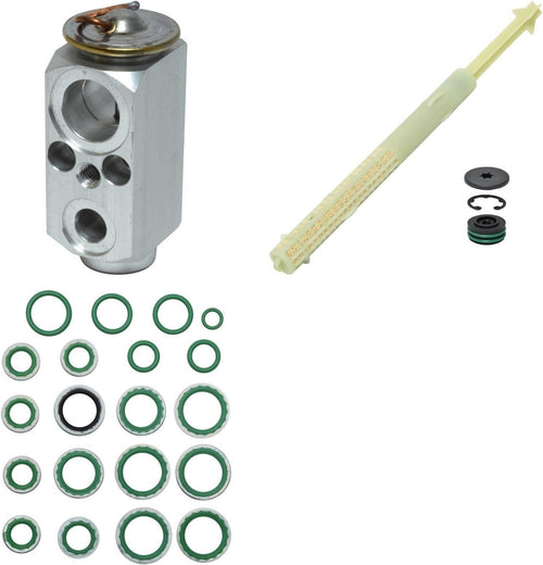 AK1812 - A/C System Repair Kit