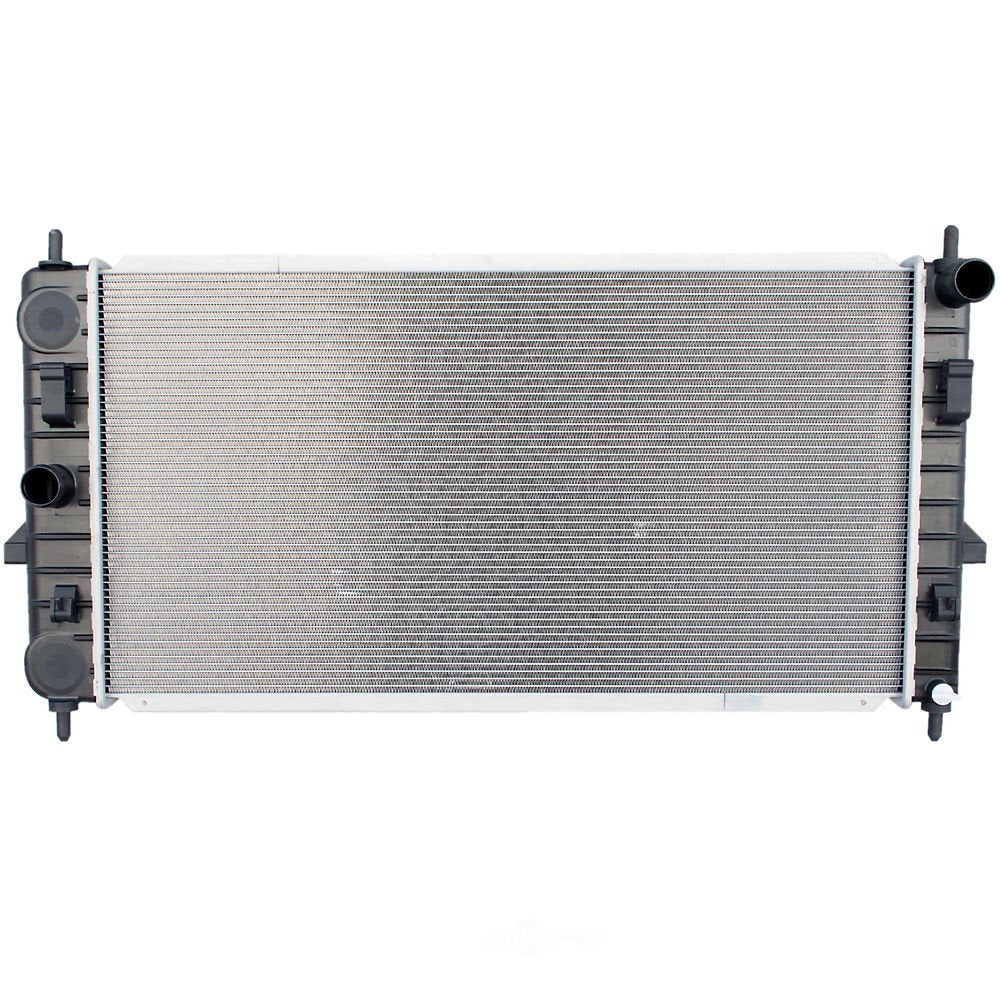221-9399 Radiator