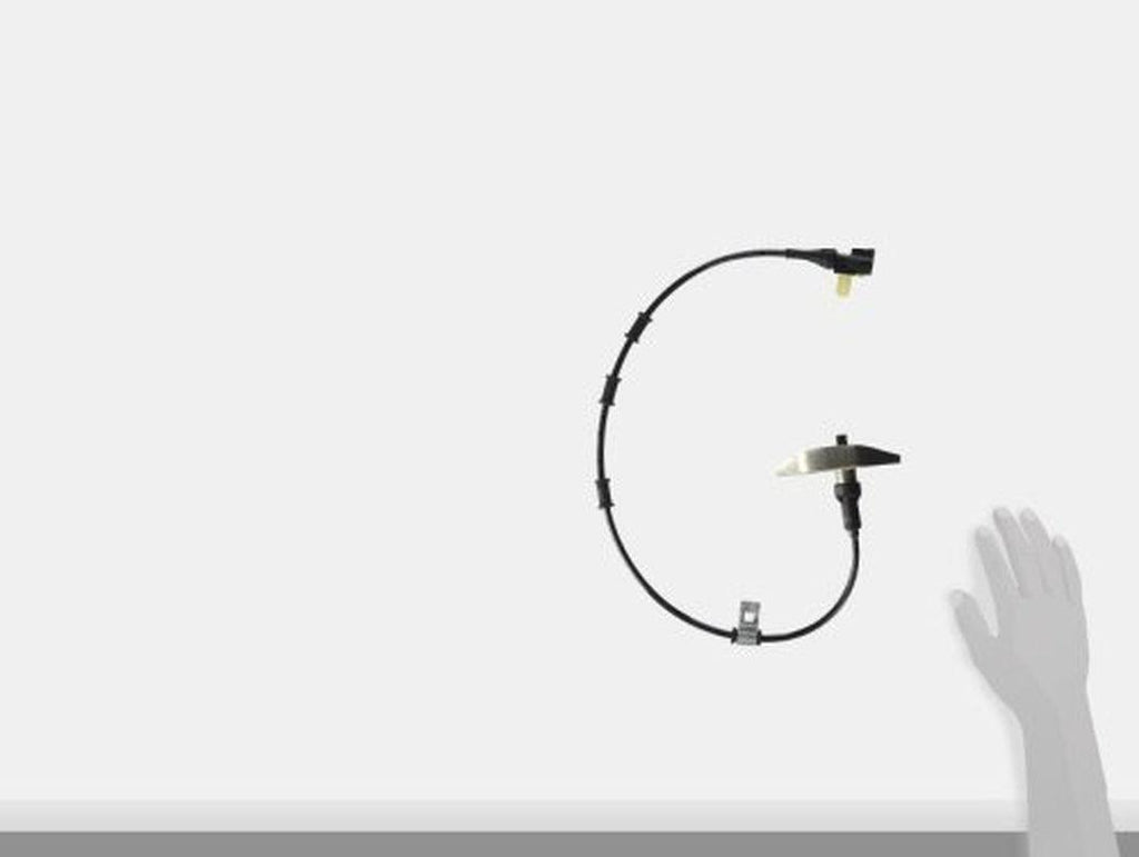 ABS Wheel Speed Sensor BRAB-101