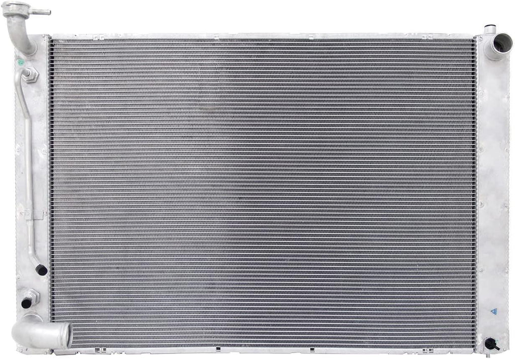 2688 Radiator Compatible with 2004-2006 Lexus RX 330/350