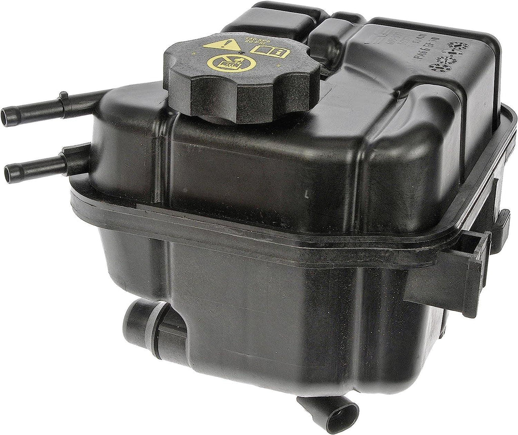 Dorman 603-377 Front Engine Coolant Reservoir Compatible with Select Saab Models