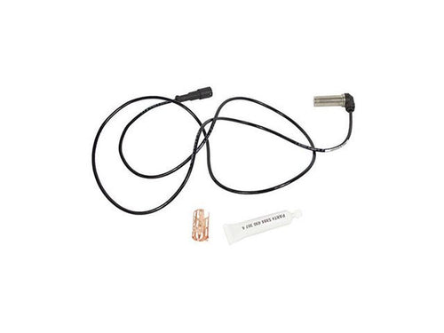 Rear ABS Speed Sensor - Compatible with 2004 - 2007 Ford F650 2005 2006