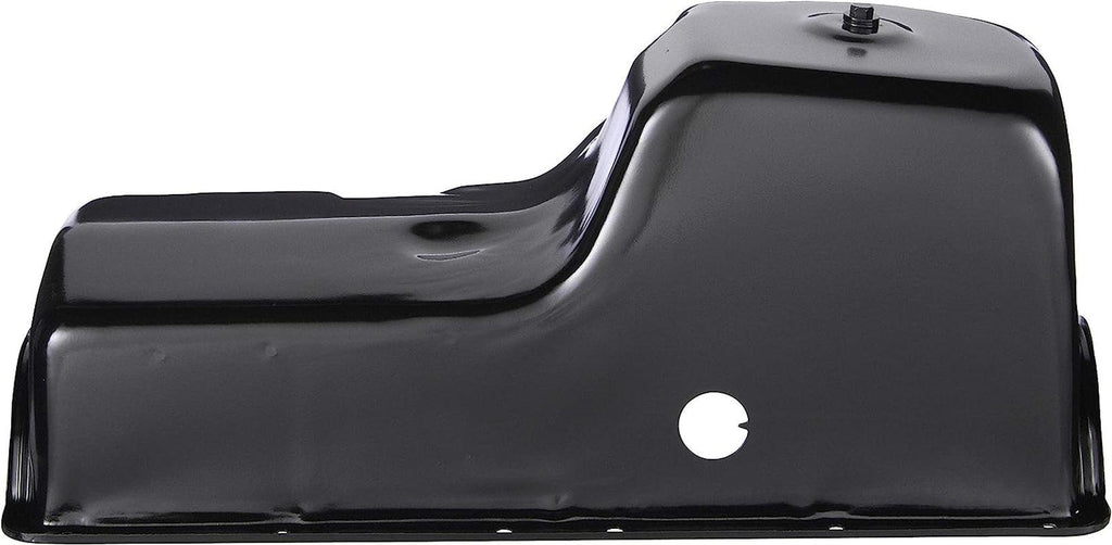 Industrial Engine Oil Pan FP20B