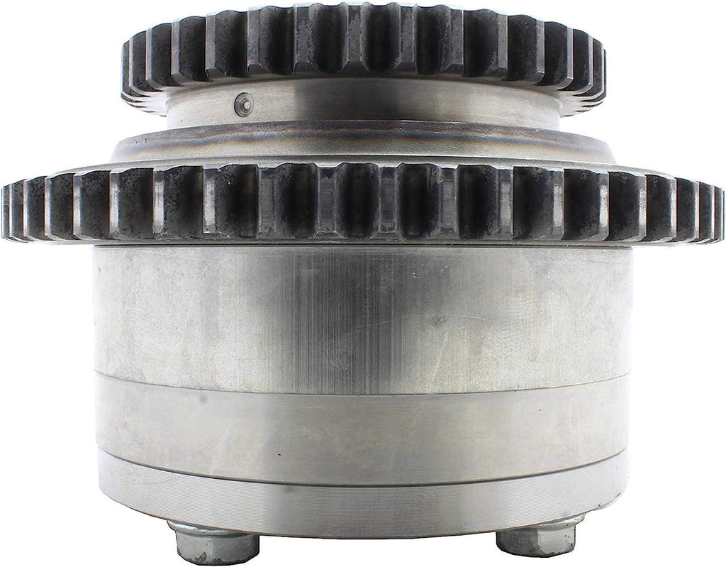 DNJ VTG645 Variable Valve Timing Sprocket (VVT Gear) for 2002-2017/ Infiniti, Nissan, Susuki/ 350Z, Altima, Frontier, Maxima, Murano, Pathfinder, Quest, Xterra, 3.5L, 4.0L, DOHC, V6, 3498Cc, 3954Cc