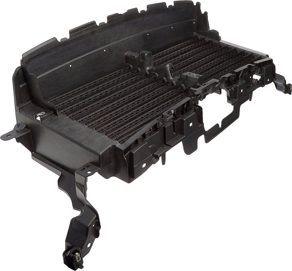 Dorman 601-514 Radiator Shutter Assembly Compatible with Select Ford Models