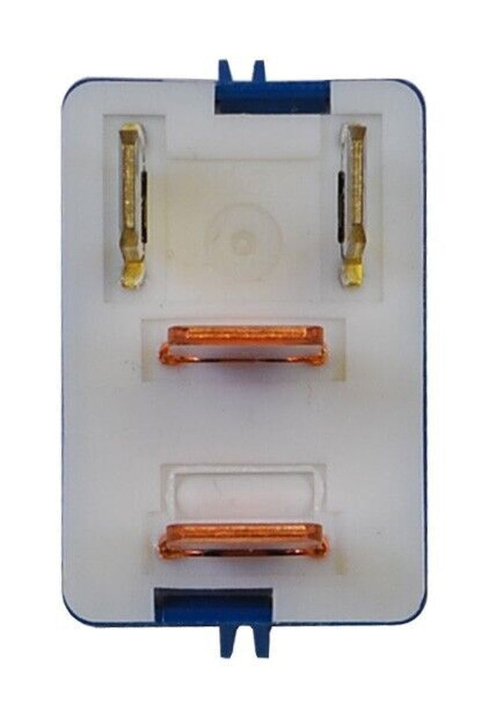 Denso HVAC Blower Motor Relay for Toyota, Lexus, Scion 567-0004