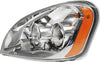 Dorman 888-5226 LED Headlight - Left Side Compatible with Select Freightliner Models