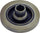 Dorman 594-158 Engine Harmonic Balancer Compatible with Select Buick / Oldsmobile / Pontiac Models