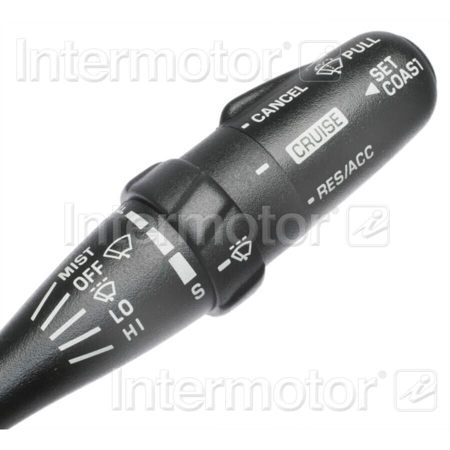 Standard Ignition Headlight Switch for SLX, Trooper CBS-1663