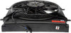 Dorman 620-053 Engine Cooling Fan Assembly Compatible with Select Jeep Models