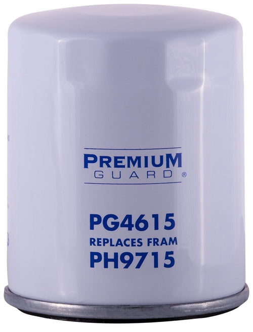 Engine Oil Filter for Ascent, Crosstrek, Forester, Impreza, Legacy+More PO4615