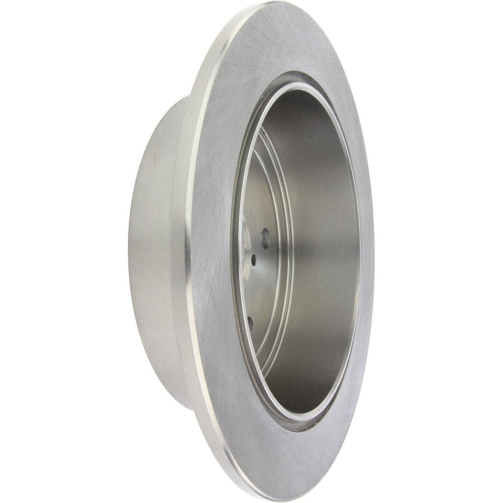 Centric Rear Disc Brake Rotor for 15-21 Subaru WRX (121.47032)