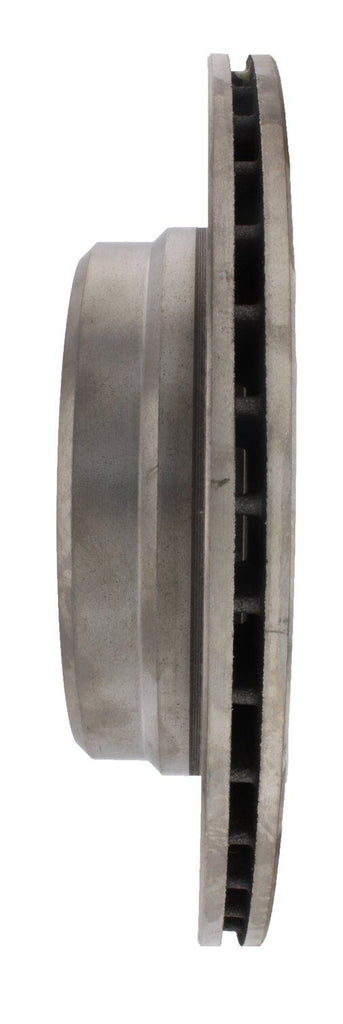 Centric Rear Disc Brake Rotor for 540I, M5 (121.34034)