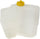 Dorman 603-230 Front Engine Coolant Reservoir Compatible with Select Honda Models