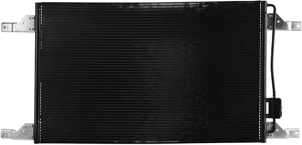 AC Condenser A/C Air Conditioning Heavy Duty for Freightliner Sterling