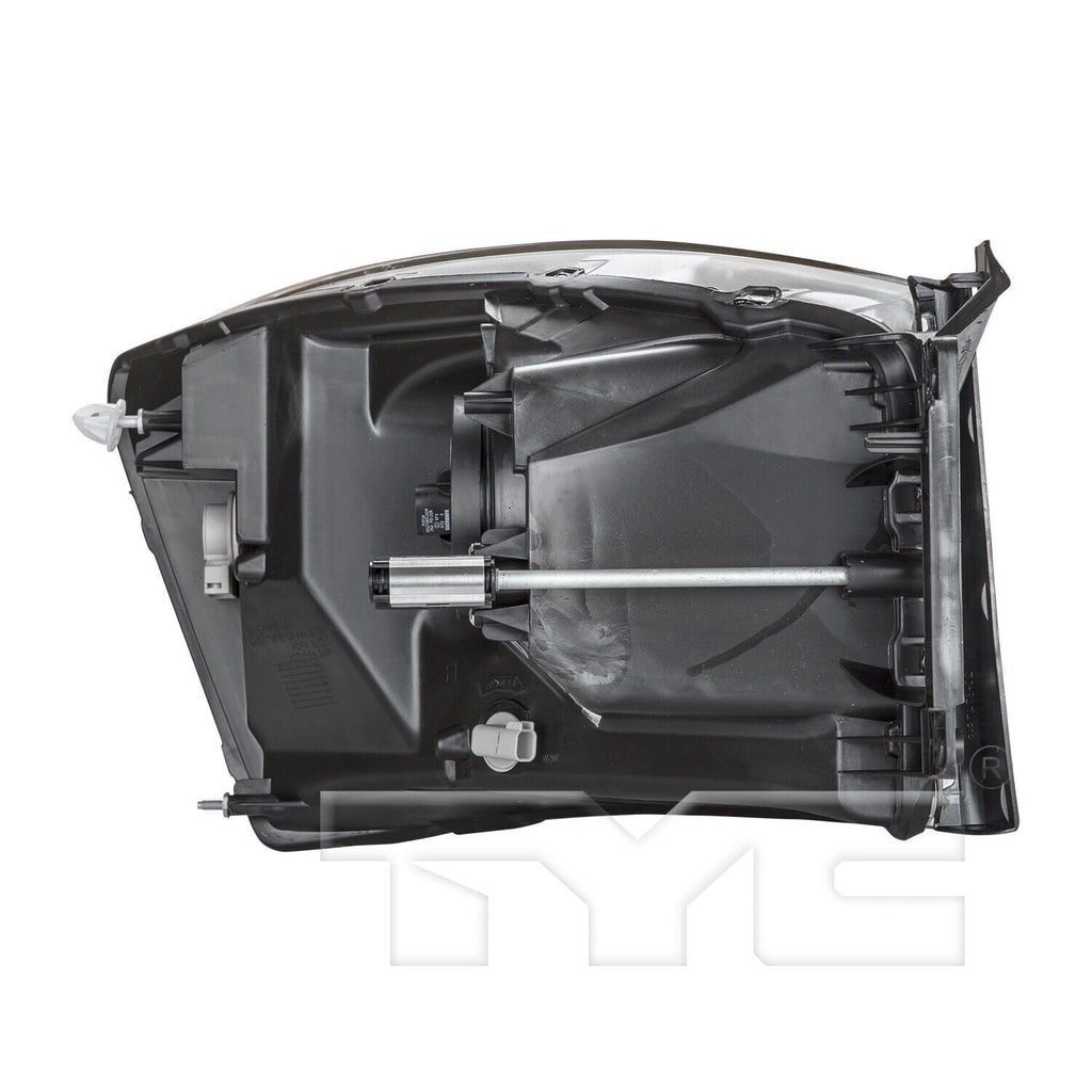 TYC Headlight Assembly for Dodge 20-6748-00-9