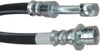 Professional 18J4519 Front Passenger Side Hydraulic Brake Hose Assembly