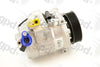 Global Parts A/C Compressor for BMW 6512791