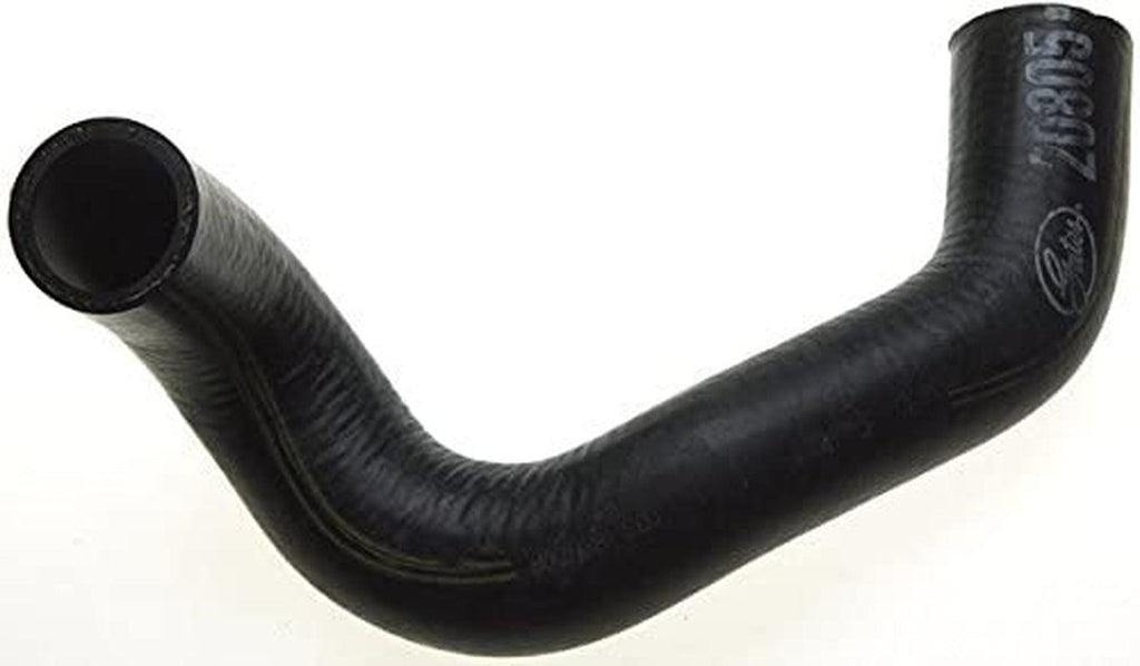 Gold 20076S Molded Lower Radiator Hose