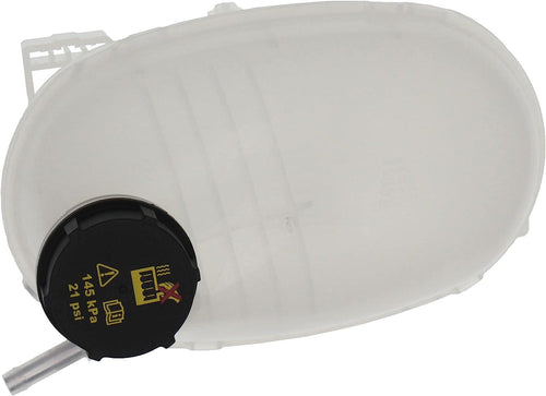 Dorman 603-865 Engine Coolant Reservoir Compatible with Select Ford Models