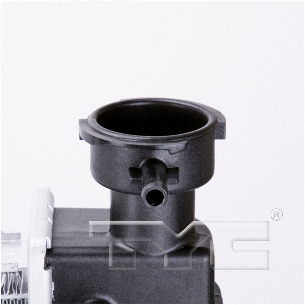 Radiator for C1500, C2500, K1500, K2500, Blazer, C1500 Suburban+More 622