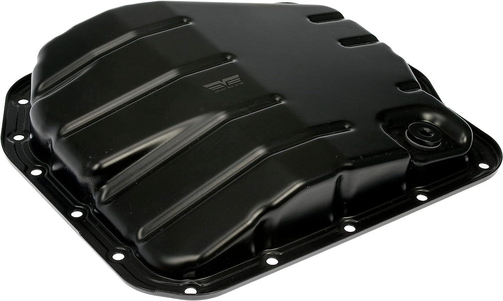 Dorman 265-927 Transmission Oil Pan Compatible with Select Lexus/Scion/Toyota Models