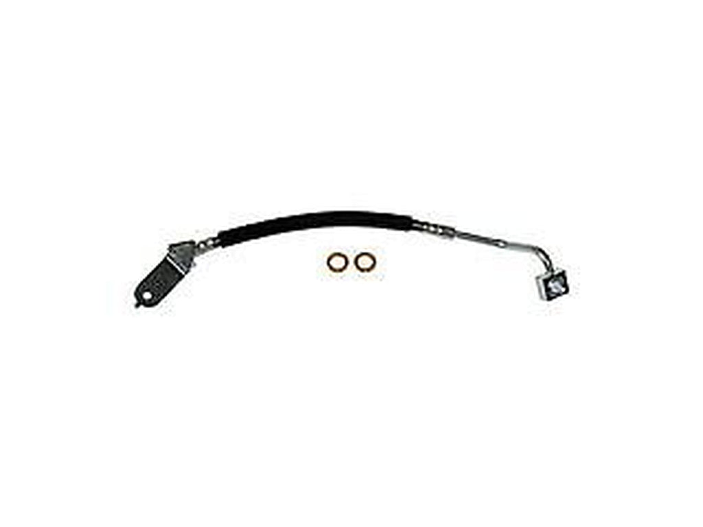 Dorman Brake Hydraulic Hose for 300, Challenger, Charger, Magnum H621282
