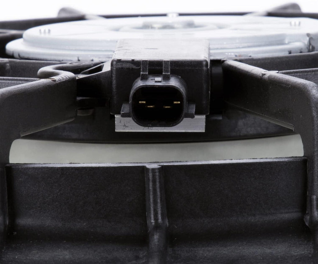 600630 Dodge Neon Replacement Radiator Cooling Fan Assembly