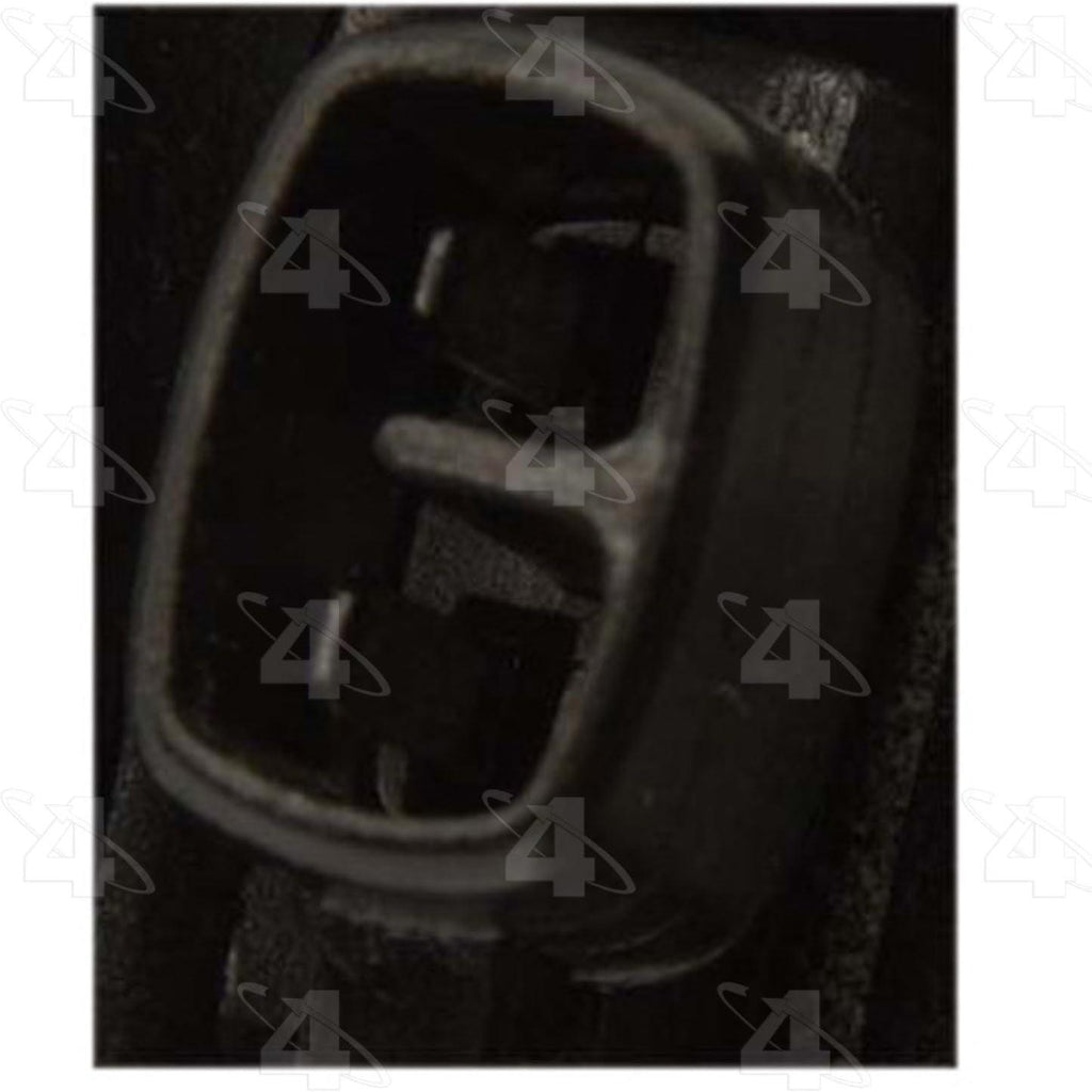 97353 A/C Compressor