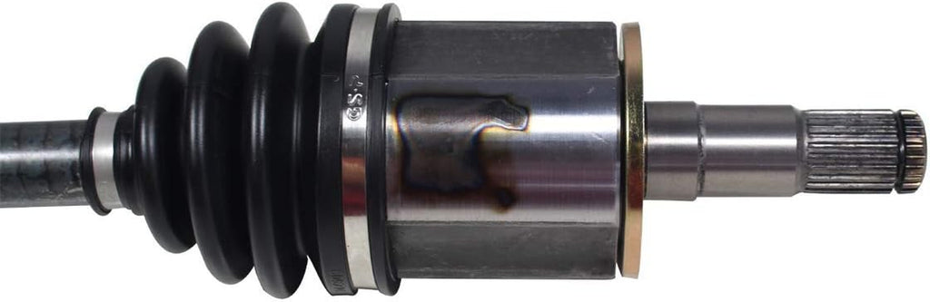 NCV51015 CV Axle Shaft Assembly - Left Front (Driver Side)