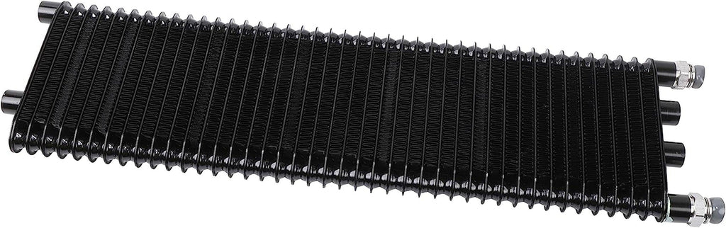 GM Genuine Parts 15803358 Auxiliary Engine Oil Cooler