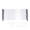 TYC Radiator for Chevrolet 13326