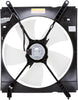 600110 Toyota Camry Replacement Radiator Cooling Fan Assembly