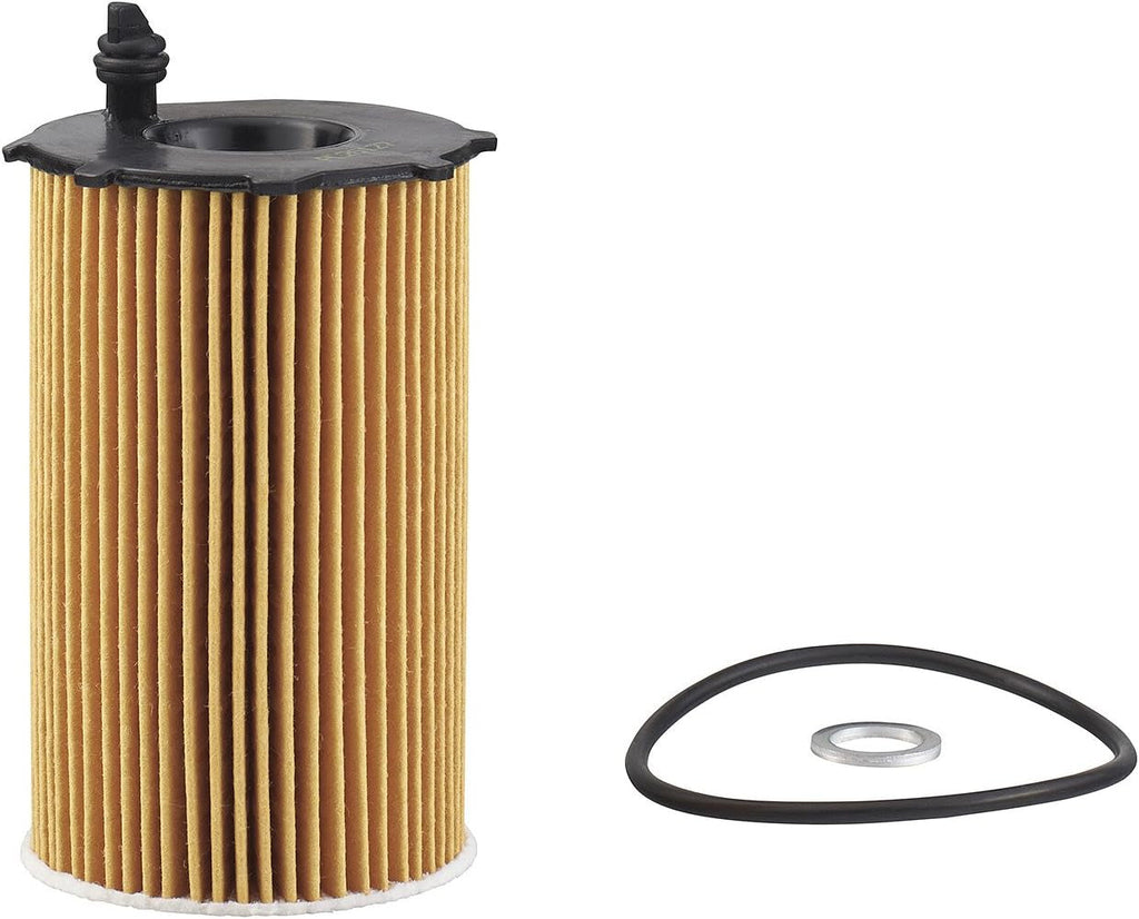 one Advanced Engine Protection Cartridge Oil Filter, 6-Pack