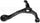 Dorman Suspension Control Arm for 04-06 Acura TL 520-655