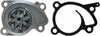 41093 Premium Engine Water Pump