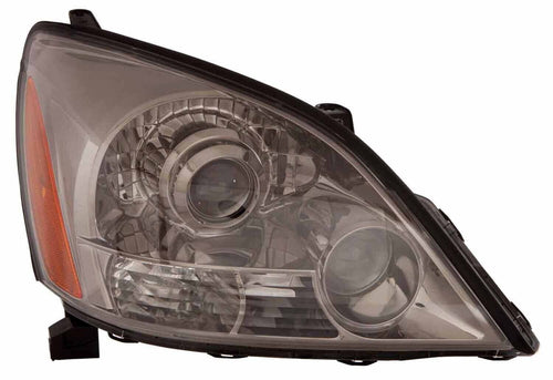 Depo Headlight Lens Housing for 05-09 GX470 324-1110R-UC7